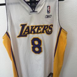 Kobe Bryant Jersey