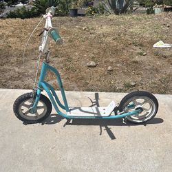 GT Randor Free-Style Scooter