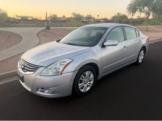 2010 Nissan Altima