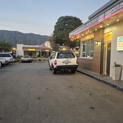 1997 Nissan Pathfinder SE 4 Wheel Drive