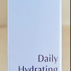 Dr. HAUSCHKA Daily Hydrating Eye Cream  - 0.4 fl oz (12.5 mL) Exp 04/2027