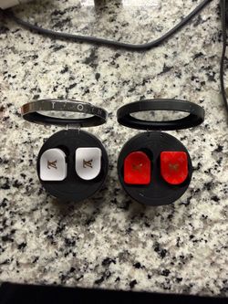 Louis Vuitton Horizon Wireless Earbuds