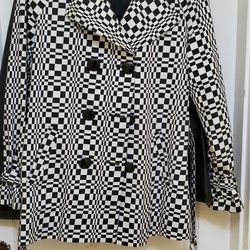 Michael Kors Peacoat