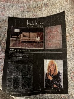 Carpet Rug