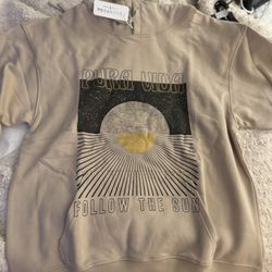 Pura Vida Sweatshirt