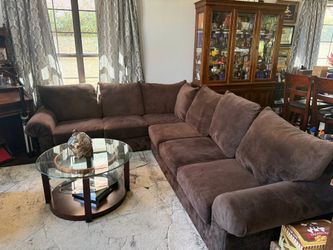 2 couches for sale