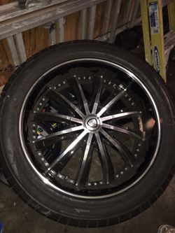 Rims