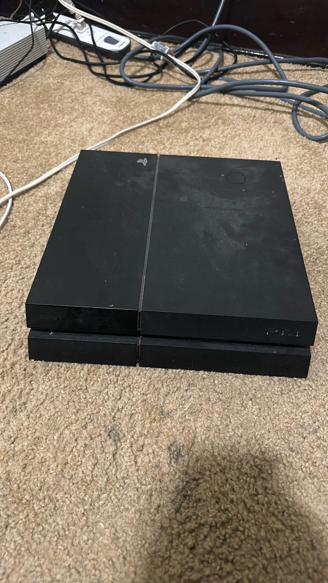 PS4 Pro
