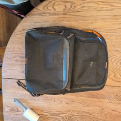Tech Backpack 