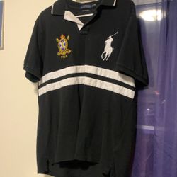 Vintage Polo