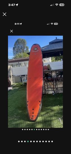 Surfboard