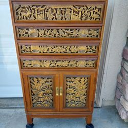 Antique Holder