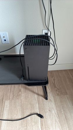 Xbox series x 1tb