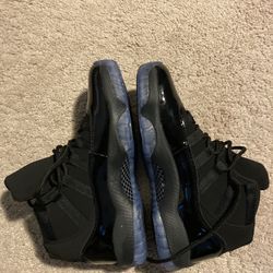 Jordan 11s