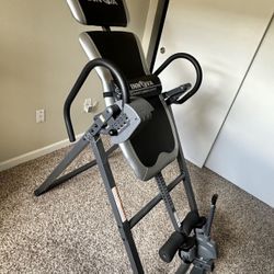 Inversion Table 