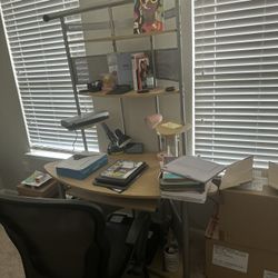 Solid Office Furniture 