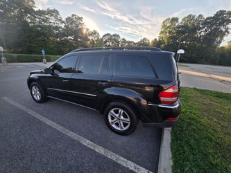 Gl450 4matic