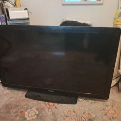 46" Flat Screen Tv