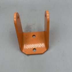 Anti-Scalp Wheel Bracket 