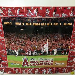 Angels posters