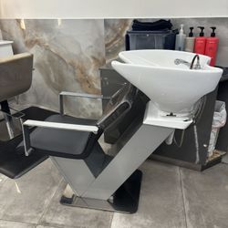 Tietraneara Shampoo Sinks
