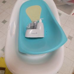Infant Tub