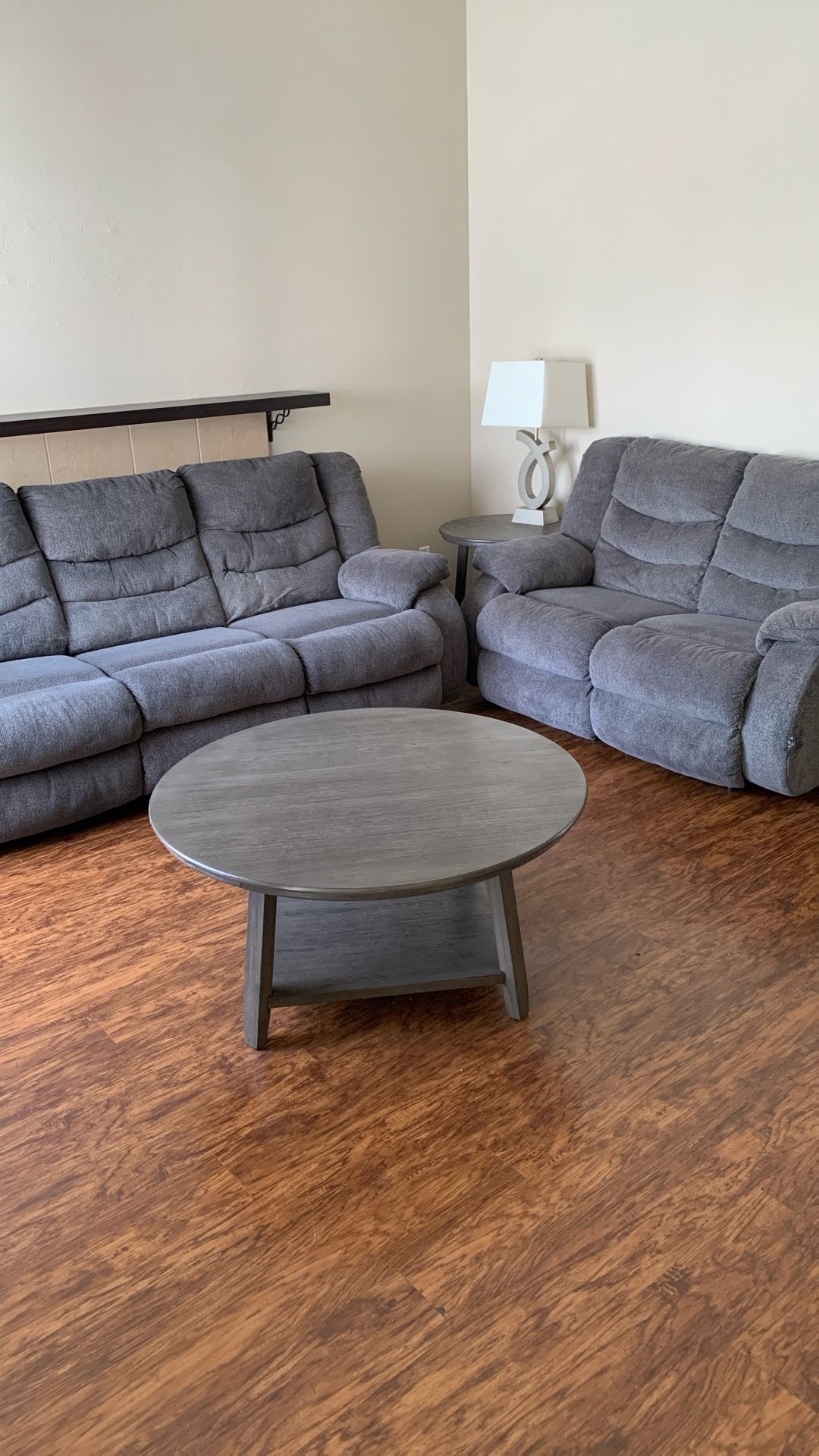 Living Room Set