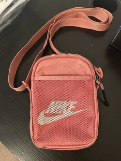 Nike crossbody bag small canvas