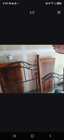 XL TWIN BED SET