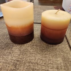 Candles