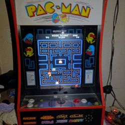 We Got What You Need