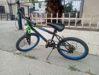BCA SC20 BIKE