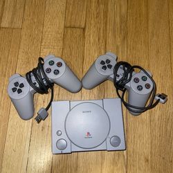 Playstation classic used deals