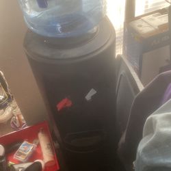 Water Cooler
