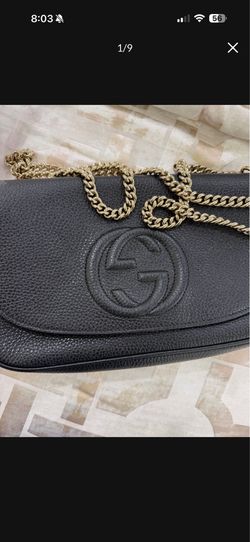 Gucci bag