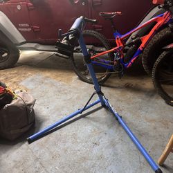 Park Tool Bike Repair Stand 