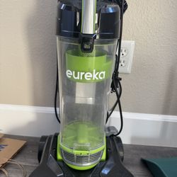 Eureka Upright Vacuum