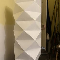 Geometric Lantern