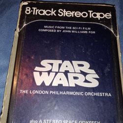 Star Wars The London Philharmonic Orchestra 