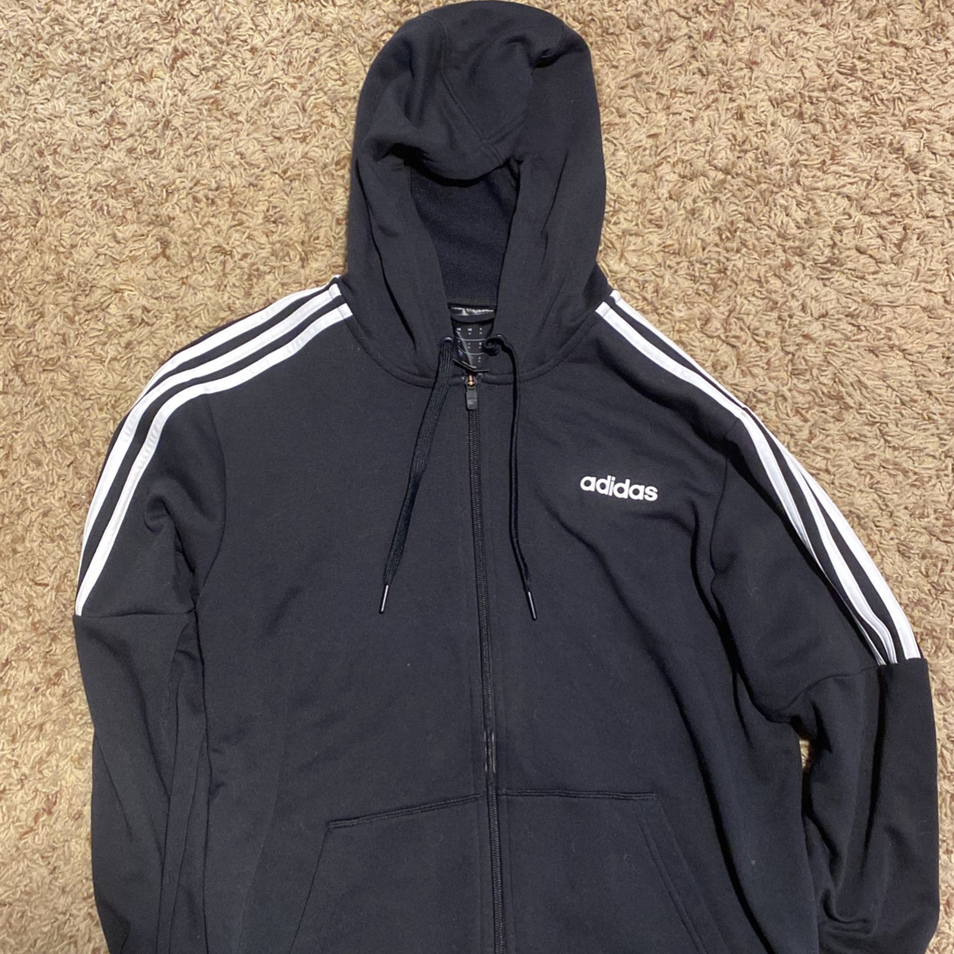 Adidas Sweater