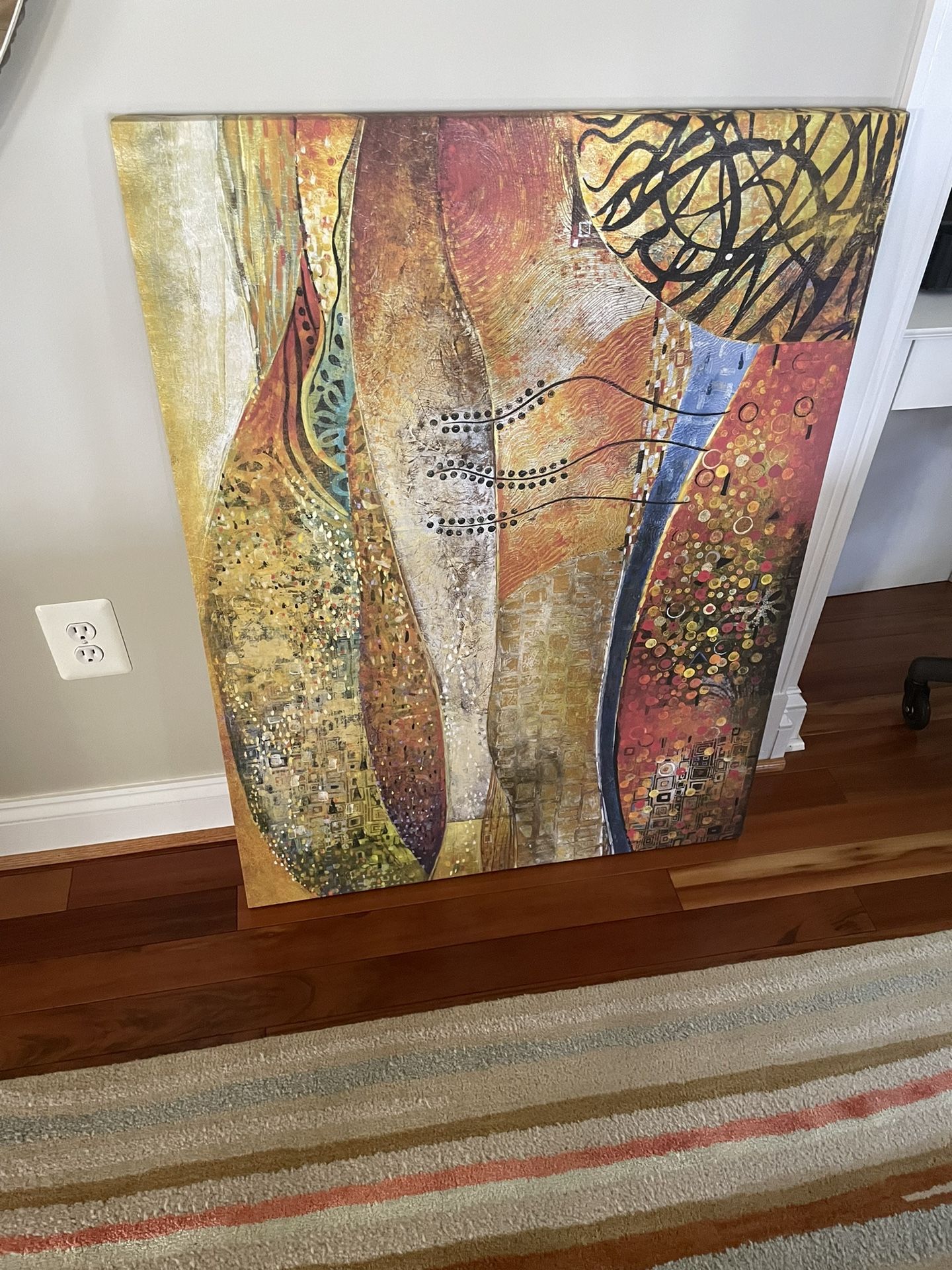 Abstract Art