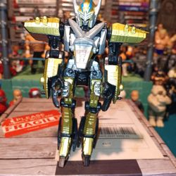 Power Rangers Figure "Ptera Megazord" Dino Series ( Bandai Saban 2015 )