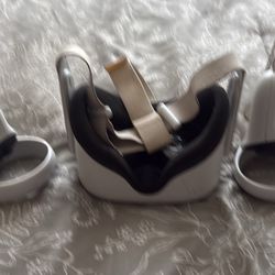 Oculus Quest 2 