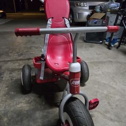Radio Flyer