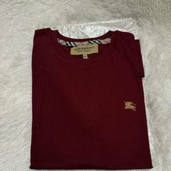 Burberry Men tshirt 