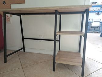 Wayfair Desk