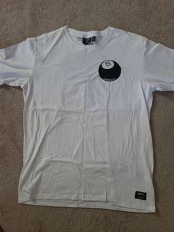 Mens wesc men t shirt size xl