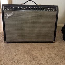 Fender Amplifier Champion 100 classic 