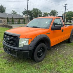 2013 Ford F-150 ** 3400