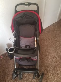 Graco stroller/ Graco Carreola
